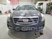 2015 Cadillac ATS фото