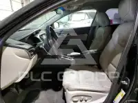 2015 Cadillac ATS фото