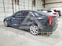 2015 Cadillac ATS фото