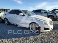 2015 Cadillac ATS фото