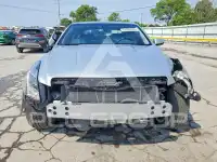 2015 Cadillac ATS фото