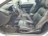 2015 Cadillac ATS фото