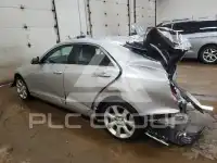 2015 Cadillac ATS фото