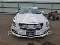 2015 Cadillac ATS photo