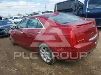 2015 Cadillac ATS photo