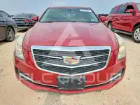 2015 Cadillac ATS photo