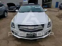 2015 Cadillac ATS фото