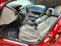 2015 Cadillac ATS photo