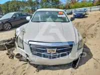 2015 Cadillac ATS фото