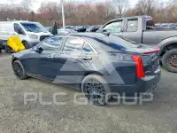 2015 Cadillac ATS фото
