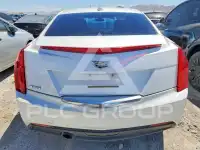 2015 Cadillac ATS photo