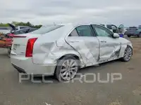 2015 Cadillac ATS photo