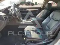 2015 Cadillac ATS фото