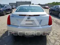 2015 Cadillac ATS фото
