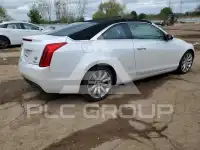 2015 Cadillac ATS фото