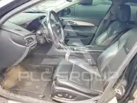 2015 Cadillac ATS фото
