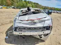 2015 Cadillac ATS фото