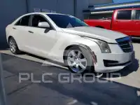 2015 Cadillac ATS photo