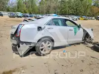 2015 Cadillac ATS фото