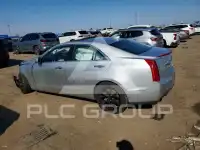 2015 Cadillac ATS photo
