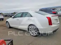 2015 Cadillac ATS photo