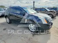 2015 Cadillac SRX фото