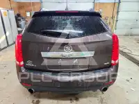 2015 Cadillac SRX фото
