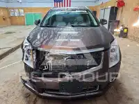 2015 Cadillac SRX фото