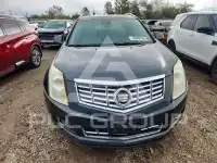2015 Cadillac SRX photo
