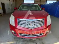 2015 Cadillac SRX фото