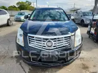 2015 Cadillac SRX фото