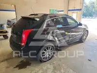 2015 Cadillac SRX photo