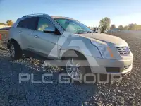 2015 Cadillac SRX photo