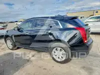 2015 Cadillac SRX фото
