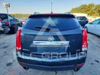 2015 Cadillac SRX фото