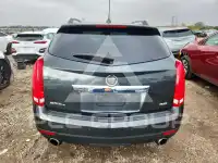 2015 Cadillac SRX photo