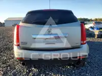 2015 Cadillac SRX photo