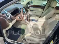 2015 Cadillac SRX фото