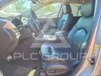 2015 Cadillac SRX фото