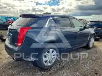 2015 Cadillac SRX фото