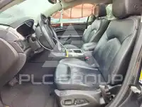 2015 Cadillac SRX photo