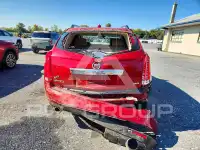 2015 Cadillac SRX photo