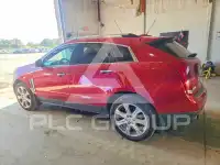 2015 Cadillac SRX фото