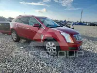 2015 Cadillac SRX photo