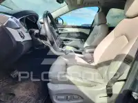 2015 Cadillac SRX фото