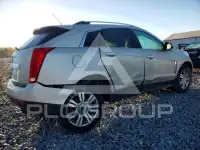 2015 Cadillac SRX photo