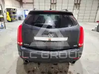 2015 Cadillac SRX photo