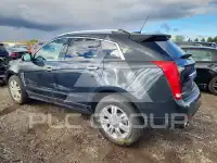 2015 Cadillac SRX фото