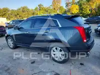 2015 Cadillac SRX фото