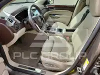 2015 Cadillac SRX фото